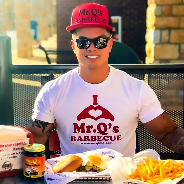 Mr Qs BBQ